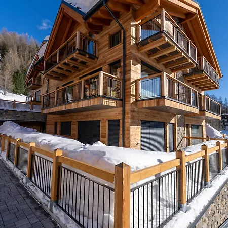 Pandora Bivio Travel * Livigno
